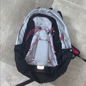 The NorthFace Women’s Jester Backpack